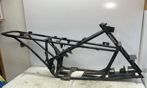 2001 Honda TRX90 Frame, US $325.00, image 18