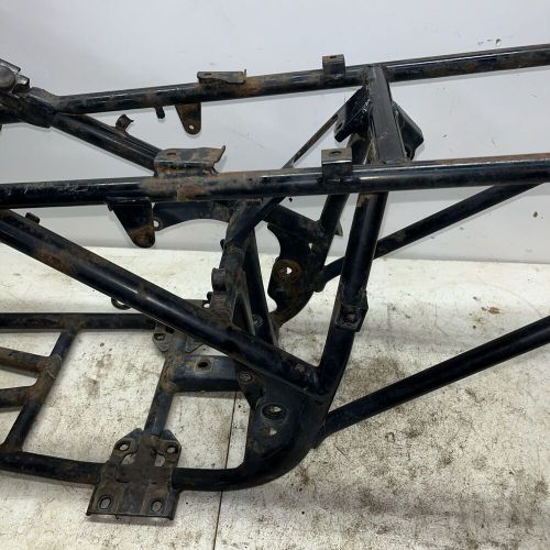 2001 Honda TRX90 Frame, US $325.00, image 20