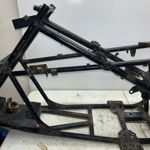 2001 Honda TRX90 Frame, US $325.00, image 21