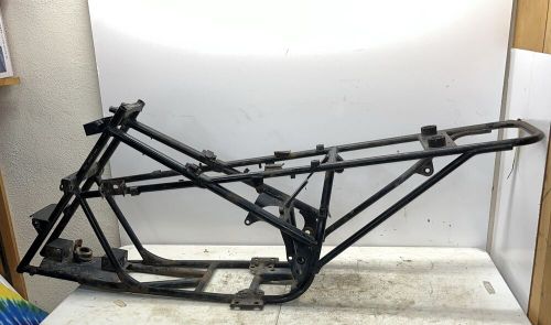 2001 Honda TRX90 Frame, US $325.00, image 24