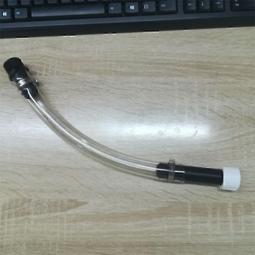 New Deluxe Fuel Jug Hose Filler Racing Utility Gas Can Deluxe Kit VP Type Spout!, US $5.20, image 4