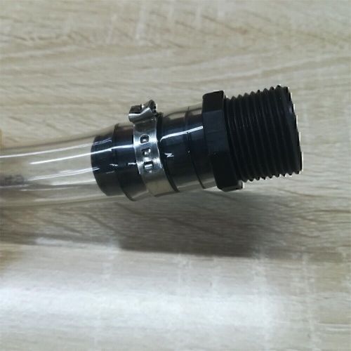 New Deluxe Fuel Jug Hose Filler Racing Utility Gas Can Deluxe Kit VP Type Spout!, US $5.20, image 5