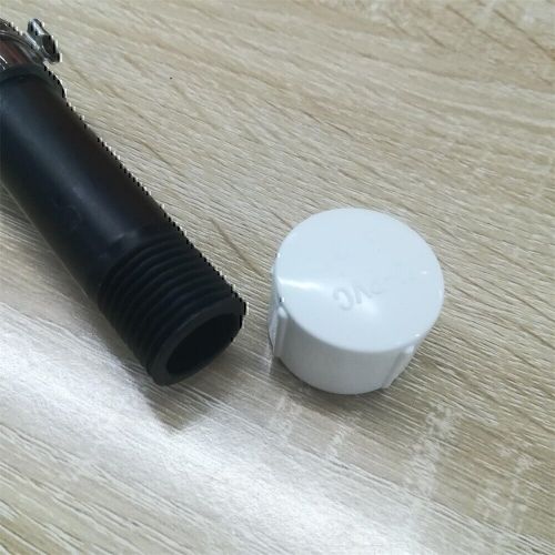 New Deluxe Fuel Jug Hose Filler Racing Utility Gas Can Deluxe Kit VP Type Spout!, US $5.20, image 7