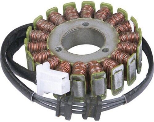 Ricks Motorsport Electric 21-W101 Stator OEM Replacement 21-W101 2102-0188, US $149.95, image 2
