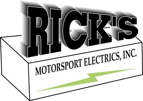 Ricks Motorsport Electric 21-W101 Stator OEM Replacement 21-W101 2102-0188, US $149.95, image 3