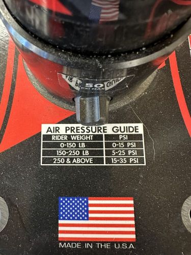 Wave Pro Suspension Seat Base, US $250.00, image 3