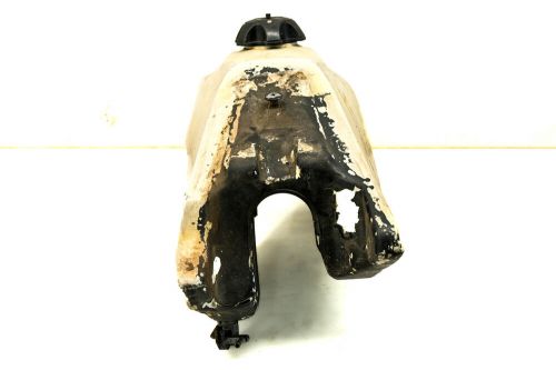 99 Honda CR80RB Expert Gas Tank & Fuel Petcock, US $239.99, image 3