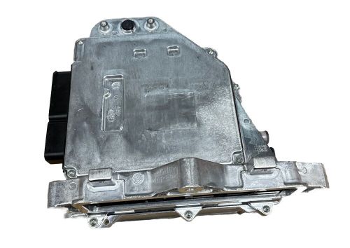 Mopar p05190239am hybrid battery power inverter module fits 2017-2023 pacifica