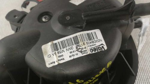 N030840S Heater Engine for Citroen Berlingo 1.6 HDI 90 4X4 2008 1485021-, US $, image 2