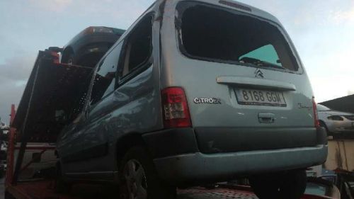 N030840S Heater Engine for Citroen Berlingo 1.6 HDI 90 4X4 2008 1485021-, US $, image 3