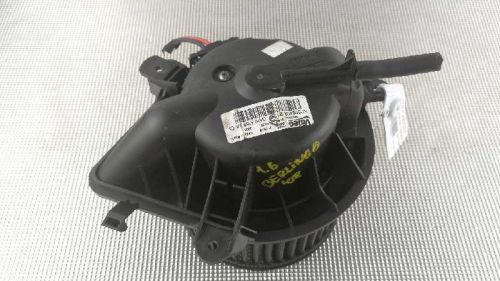 N030840S Heater Engine for Citroen Berlingo 1.6 HDI 90 4X4 2008 1485021-, US $, image 6