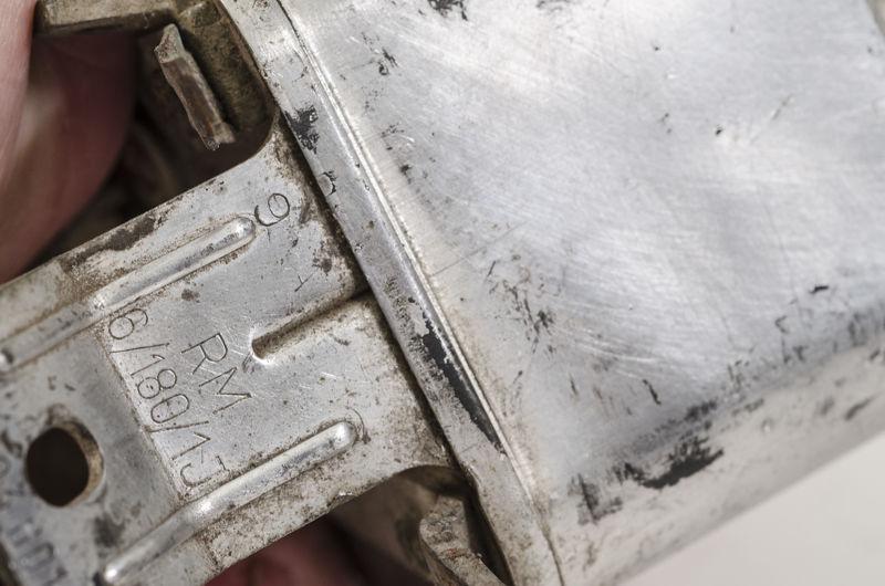 RARE VOLKSWAGEN VOLTAGE REGULATOR, 6 VOLT, 113 903 801 G, US $30.00, image 5