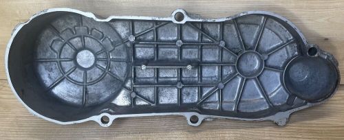 85 Honda NB50M AERO 50 Engine W/ Starter Belt Oil Pump Flywheel Stator, US $299.00, image 7