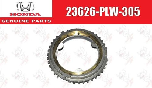 HONDA OEM SLEEVE SET, SYNCHRONIZER (5) 23626-PLW-305 Genuine, US $263.54, image 9