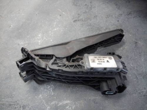 1K1721503P Throttle Pedal for SKODA OCTAVIA II 2009 2509948-, US $, image 12