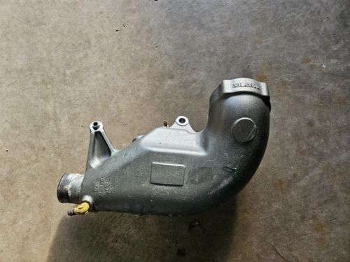 KAWASAKI 2001-2006 STX 900 & 2001-2002 STS 900 FRESHWATER EXHAUST MUFFLER OEM #2, US $249.99, image 5