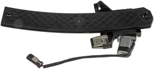 Dorman 751-617 power window regulator and motor assembly