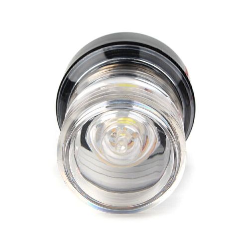1x Marine Boat Yacht Light All Round 360 Degree LED Anchor Navigation Lamp 12V, US $16.93, image 9