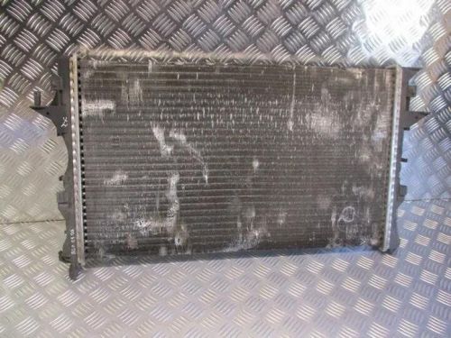 Renault Laguna II BG0/1 Heat Sink Diesel 88kw 2012 26627918-, US $, image 2