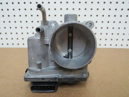 13 14 15 16 17 18 19 NISSAN ALTIMA 2.5L Throttle Body 3ta6001c OEM, US $44.15, image 3