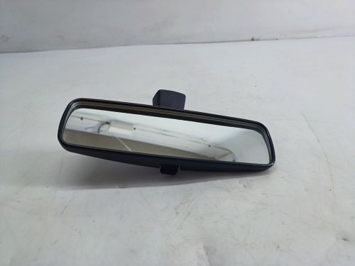 PEUGEOT 208 1.2 PETROL 2013 Rear View Mirror, US $, image 3
