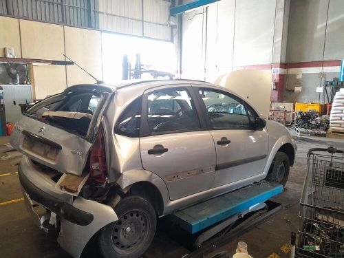 CA0011245A THROTTLE BODY FOR CITROËN C3 1.1 2650776 2650776-, US $, image 2