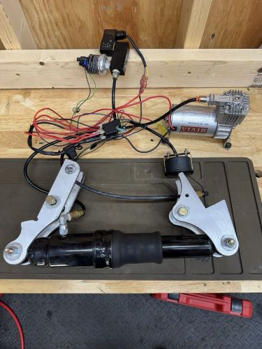 Air Ride Kit For 2015-2020 Grom, US $375.00, image 3