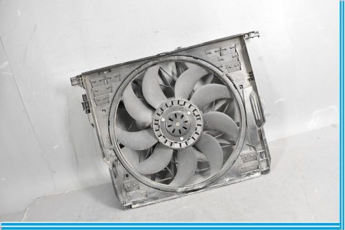 10-18 BMW 640i 650i F10 F13 N63 Left Electric Radiator Cooling Fan W/ Shroud Oem, US $250.00, image 11