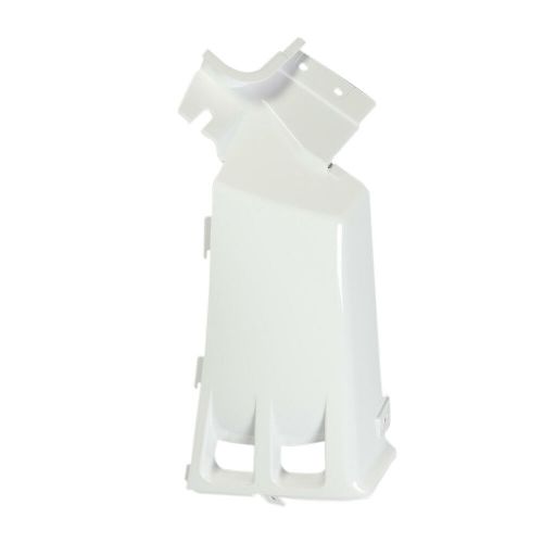 For 1987-2006 Yamaha Banshee 350 YFZ350 White Gas Tank Side Covers Plastic Wrap, US $29.38, image 4