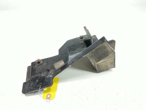 15 Kubota RTV X900 Front Left Inner Plastic Mud Splash Guard, US $20.97, image 3