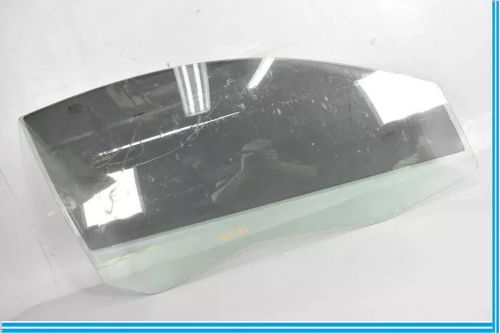 12-14 Mercedes W204 C250 C350 Coupe Front Right Side Door Window Glass OEM, US $140.00, image 5