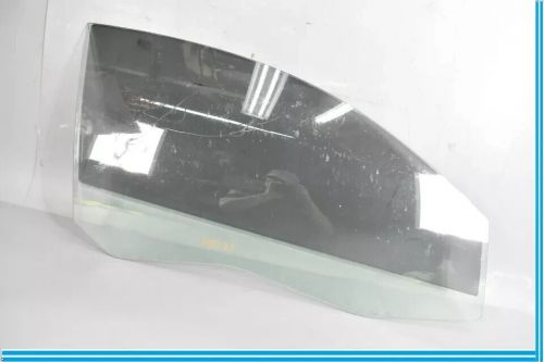 12-14 Mercedes W204 C250 C350 Coupe Front Right Side Door Window Glass OEM, US $140.00, image 6