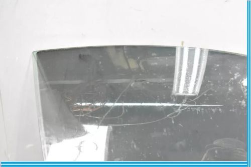 12-14 Mercedes W204 C250 C350 Coupe Front Right Side Door Window Glass OEM, US $140.00, image 7