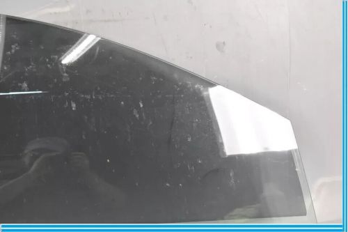 12-14 Mercedes W204 C250 C350 Coupe Front Right Side Door Window Glass OEM, US $140.00, image 8