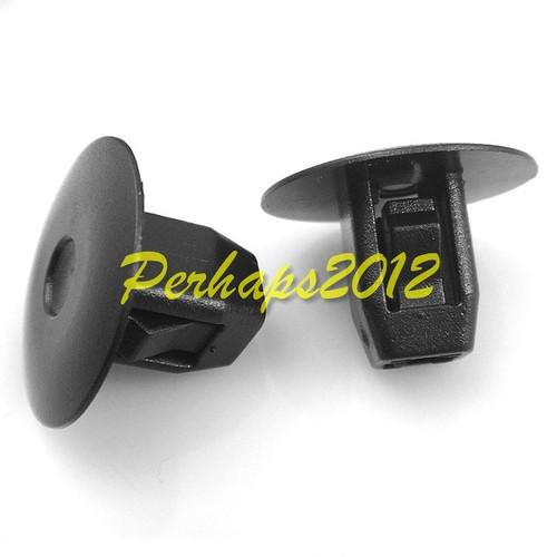 Find 20 HONDA ACCORD WHEEL ARCH LINING SPLASHGUARD INNER LINER CLIPS