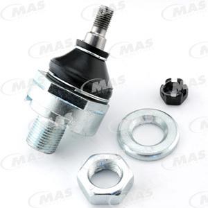 Mas industries b90490 ball joint, upper-suspension ball joint
