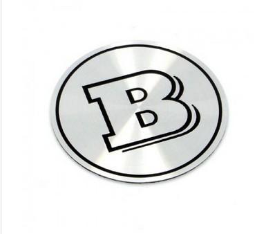 Benz mercedes-benz brabus brabus wheels standard 4pcs