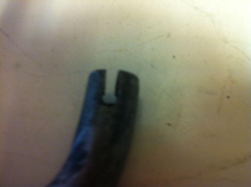 Find HARLEY CLUTCH RELEASE ARM 4 SPEED in Port Saint Lucie, Florida, US