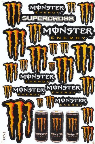 Agr_st122 sticker decal motorcycle car racing motocross bike truck tuning