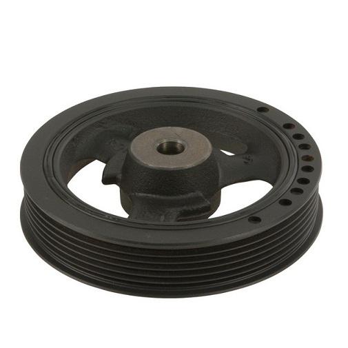 Find Mini Cooper Crankshaft Pulley OE Supplier 11 23 7 829 906 in