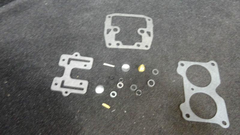 #435443 #0435443 carburetor repair kit johnson/evinrude/omc outboard boat #3