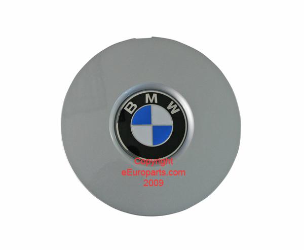 New genuine bmw center cap 36136768641
