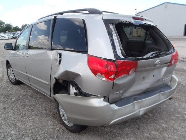 04 05 06 07 08 09 10 TOYOTA SIENNA RIGHT FRT SPINDLE/KNUCKLE FWD, US $90.00, image 5