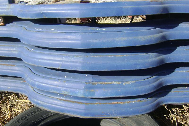 Chevy Truck GRILL SOLID 1 1/2 ton Truck 1948 48 1949 49 1950 50 1951 51 1952 52, US $265.00, image 3
