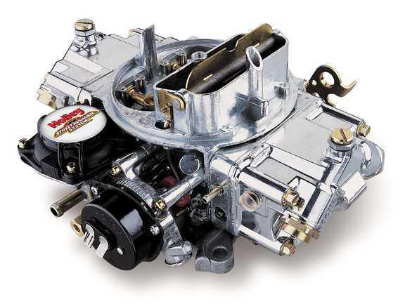 Brand new in box holley 670 cfm street avenger carburetor (0-80670~ look! look!!