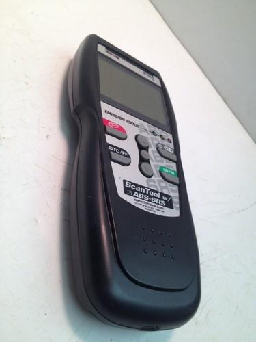 Innova 3160 Scan Tool Can0BD2 1996+ Vehicles W/CD, Cable, & Pouch, US $150.00, image 4