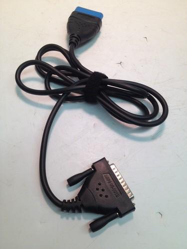 Innova 3160 Scan Tool Can0BD2 1996+ Vehicles W/CD, Cable, & Pouch, US $150.00, image 5