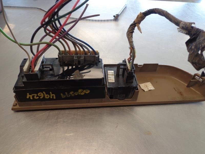 94 CHEVY SUBURBAN 1500 ELECTRIC DOOR SWITCH, US $54.00, image 3