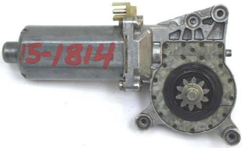 ARC REMANUFACTURING 15-1814 Power Window Motor, US $106.83, image 1
