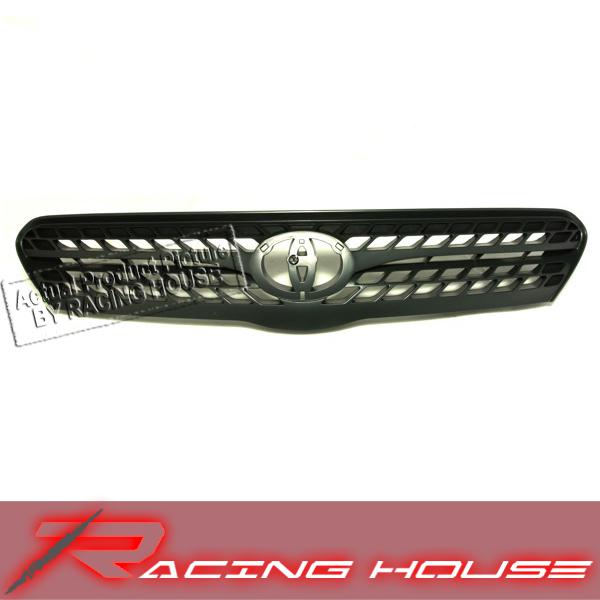 05-08 toyota matrix xr xrs front grille grill assembly new replacement parts
